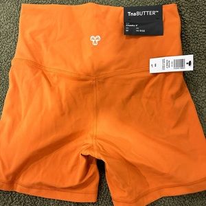 TNA butter shorts